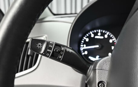 Hyundai Creta I рестайлинг, 2021 год, 2 120 000 рублей, 16 фотография