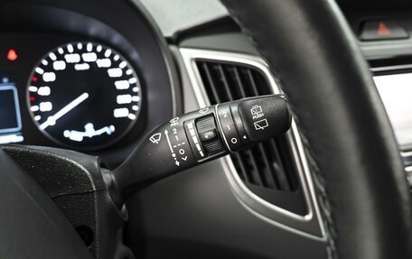 Hyundai Creta I рестайлинг, 2021 год, 2 120 000 рублей, 17 фотография