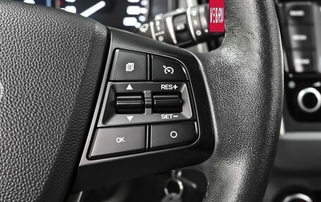 Hyundai Creta I рестайлинг, 2021 год, 2 120 000 рублей, 19 фотография