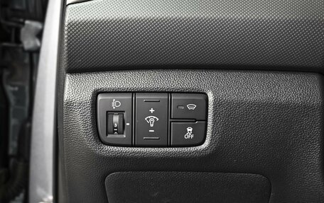 Hyundai Creta I рестайлинг, 2021 год, 2 120 000 рублей, 21 фотография