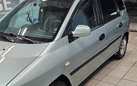 Hyundai Matrix I рестайлинг, 2005 год, 299 000 рублей, 3 фотография