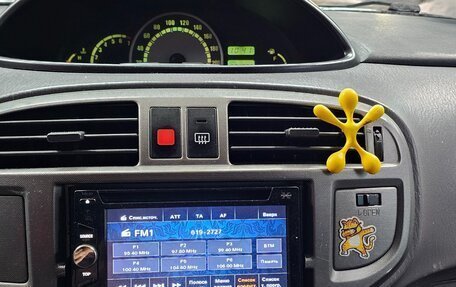 Hyundai Matrix I рестайлинг, 2005 год, 299 000 рублей, 4 фотография