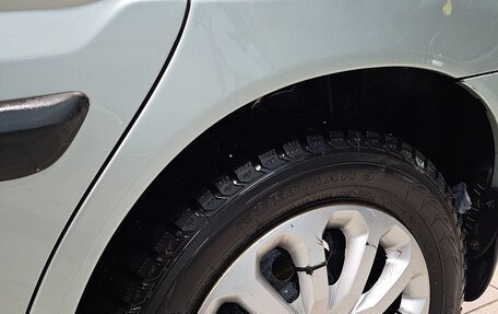 Hyundai Matrix I рестайлинг, 2005 год, 299 000 рублей, 7 фотография