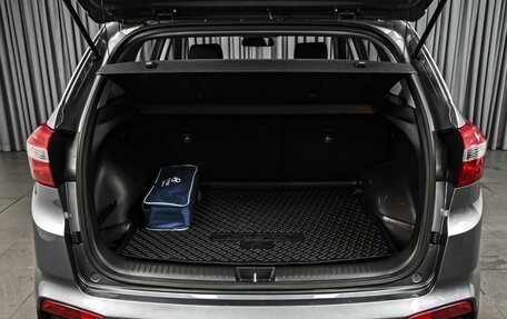 Hyundai Creta I рестайлинг, 2021 год, 2 120 000 рублей, 23 фотография