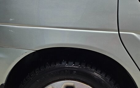 Hyundai Matrix I рестайлинг, 2005 год, 299 000 рублей, 8 фотография