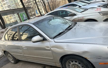 Hyundai Elantra III, 2001 год, 220 000 рублей, 3 фотография