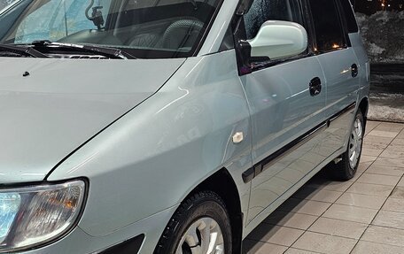 Hyundai Matrix I рестайлинг, 2005 год, 299 000 рублей, 5 фотография