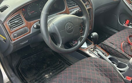 Hyundai Elantra III, 2001 год, 220 000 рублей, 5 фотография