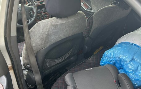 Hyundai Elantra III, 2001 год, 220 000 рублей, 6 фотография