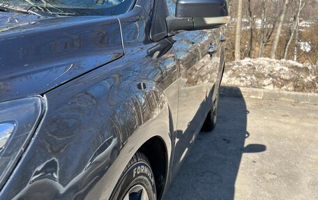 Ford Focus II рестайлинг, 2008 год, 550 000 рублей, 11 фотография