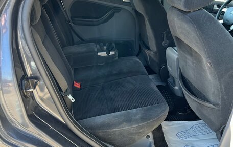 Ford Focus II рестайлинг, 2008 год, 550 000 рублей, 16 фотография