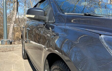 Ford Focus II рестайлинг, 2008 год, 550 000 рублей, 12 фотография