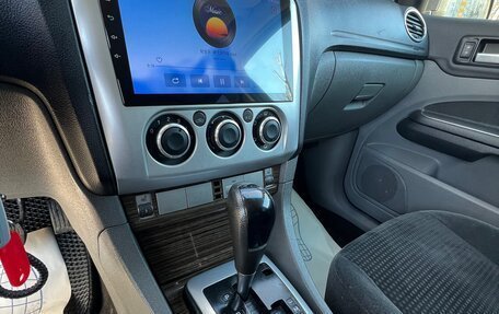 Ford Focus II рестайлинг, 2008 год, 550 000 рублей, 19 фотография