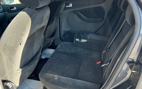 Ford Focus II рестайлинг, 2008 год, 550 000 рублей, 17 фотография