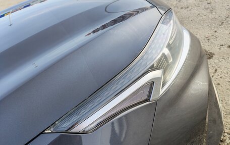 KIA K3, 2021 год, 1 890 000 рублей, 8 фотография