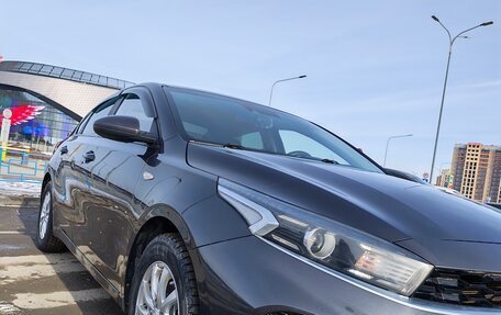 KIA K3, 2021 год, 1 890 000 рублей, 5 фотография