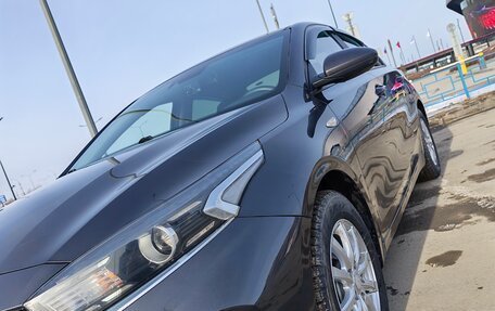 KIA K3, 2021 год, 1 890 000 рублей, 6 фотография