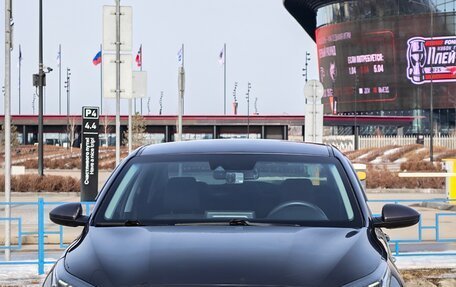 KIA K3, 2021 год, 1 890 000 рублей, 4 фотография