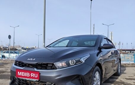 KIA K3, 2021 год, 1 890 000 рублей, 3 фотография