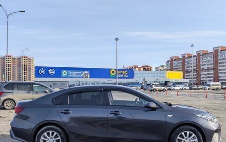 KIA K3, 2021 год, 1 890 000 рублей, 9 фотография