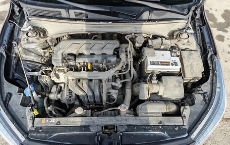 KIA K3, 2021 год, 1 890 000 рублей, 19 фотография