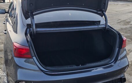 KIA K3, 2021 год, 1 890 000 рублей, 20 фотография