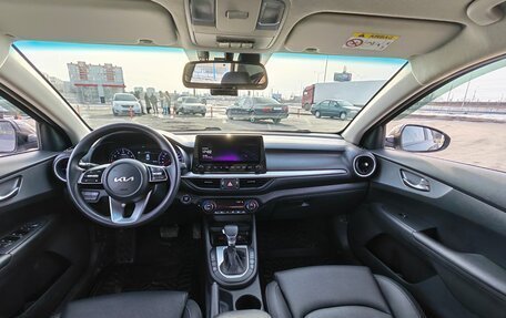 KIA K3, 2021 год, 1 890 000 рублей, 22 фотография