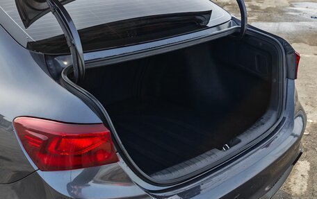 KIA K3, 2021 год, 1 890 000 рублей, 21 фотография