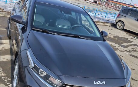 KIA K3, 2021 год, 1 890 000 рублей, 18 фотография