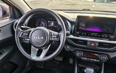 KIA K3, 2021 год, 1 890 000 рублей, 23 фотография