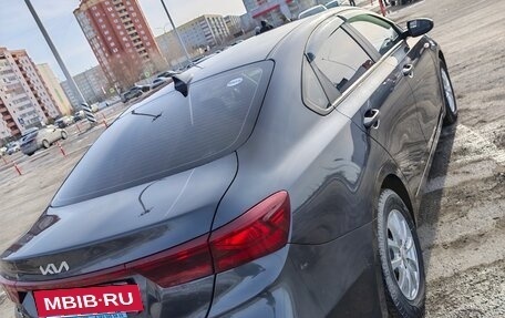 KIA K3, 2021 год, 1 890 000 рублей, 10 фотография