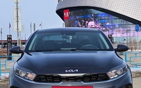 KIA K3, 2021 год, 1 890 000 рублей, 17 фотография