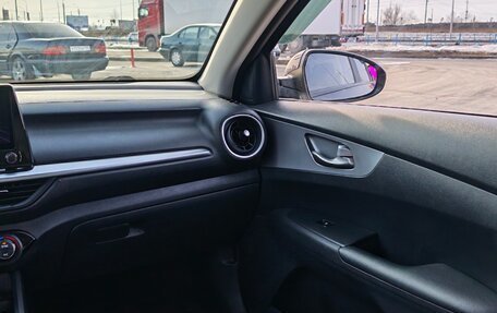 KIA K3, 2021 год, 1 890 000 рублей, 24 фотография