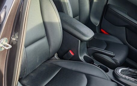 KIA K3, 2021 год, 1 890 000 рублей, 30 фотография