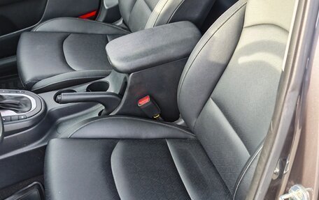 KIA K3, 2021 год, 1 890 000 рублей, 27 фотография