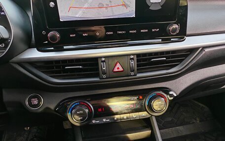 KIA K3, 2021 год, 1 890 000 рублей, 33 фотография