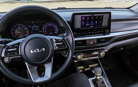 KIA K3, 2021 год, 1 890 000 рублей, 36 фотография