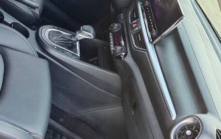 KIA K3, 2021 год, 1 890 000 рублей, 29 фотография