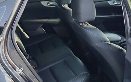 KIA K3, 2021 год, 1 890 000 рублей, 31 фотография