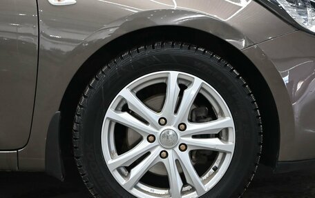 KIA cee'd III, 2013 год, 1 160 000 рублей, 16 фотография