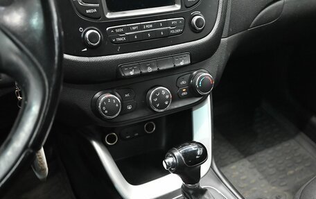 KIA cee'd III, 2013 год, 1 160 000 рублей, 15 фотография