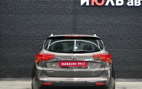 KIA cee'd III, 2013 год, 1 160 000 рублей, 5 фотография