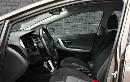 KIA cee'd III, 2013 год, 1 160 000 рублей, 9 фотография