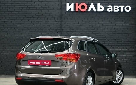 KIA cee'd III, 2013 год, 1 160 000 рублей, 6 фотография