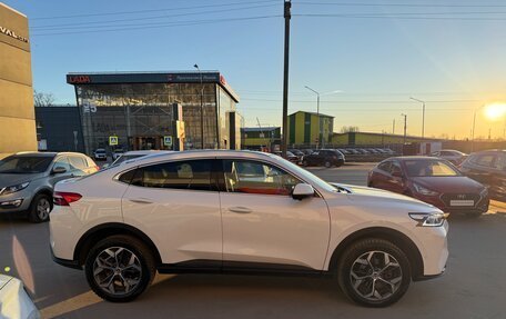 Haval F7x I, 2022 год, 1 945 000 рублей, 5 фотография