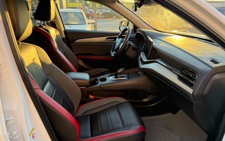 Haval F7x I, 2022 год, 1 945 000 рублей, 12 фотография