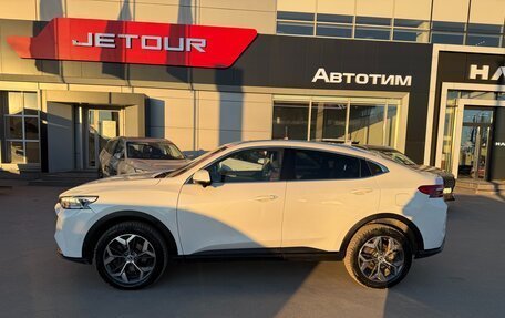 Haval F7x I, 2022 год, 1 945 000 рублей, 10 фотография