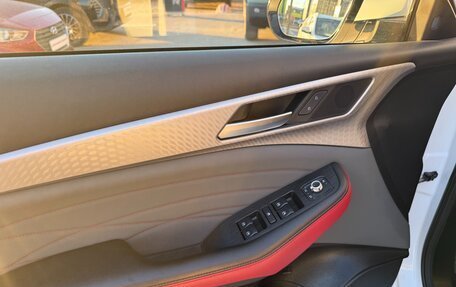 Haval F7x I, 2022 год, 1 945 000 рублей, 15 фотография