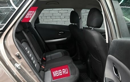 KIA cee'd III, 2013 год, 1 160 000 рублей, 17 фотография