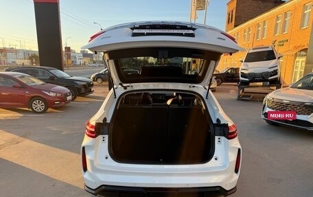 Haval F7x I, 2022 год, 1 945 000 рублей, 8 фотография